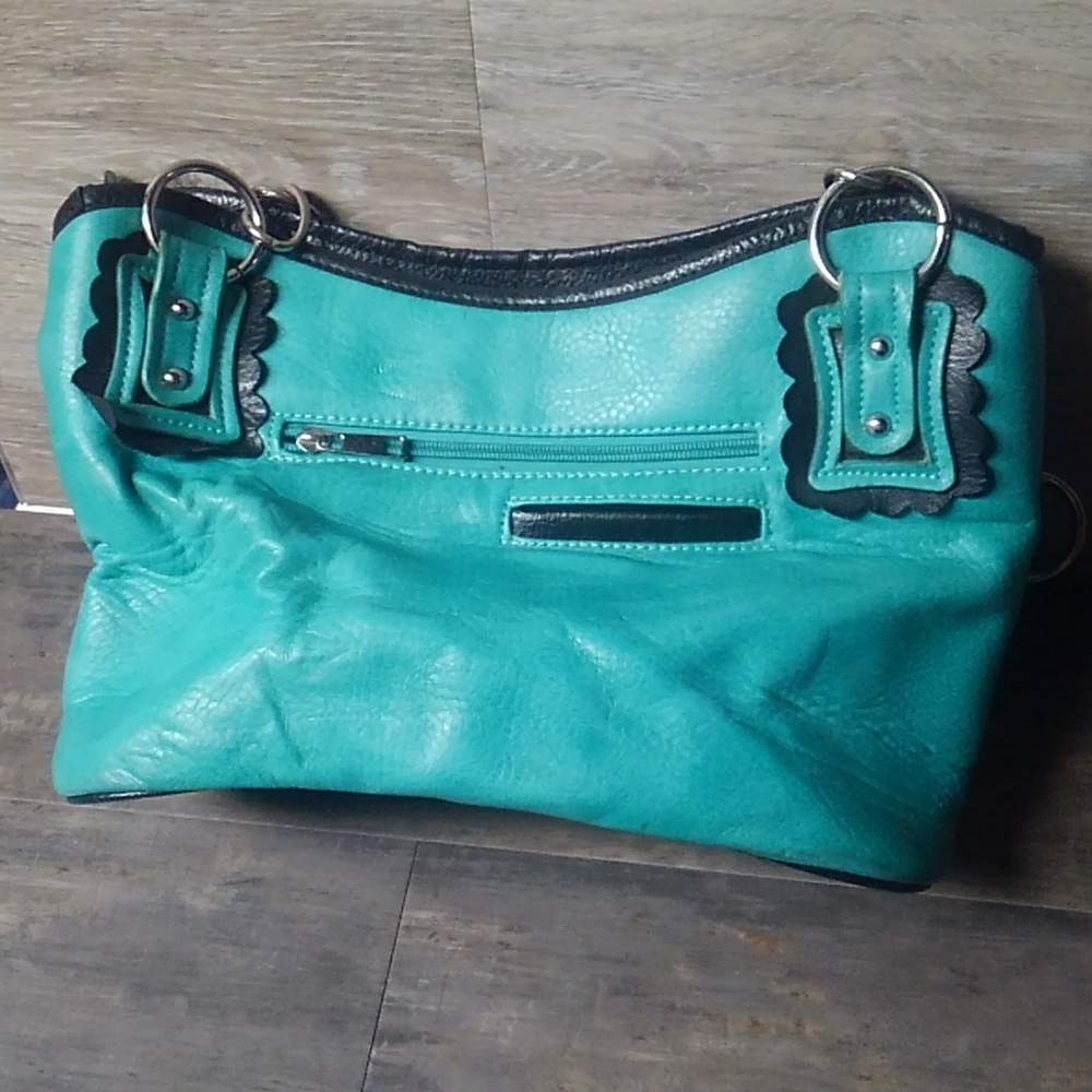 Hand purse - Picture 2 of 3